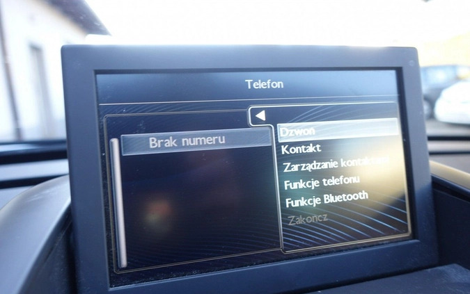 Peugeot 3008 cena 38900 przebieg: 166000, rok produkcji 2015 z Szczebrzeszyn małe 301